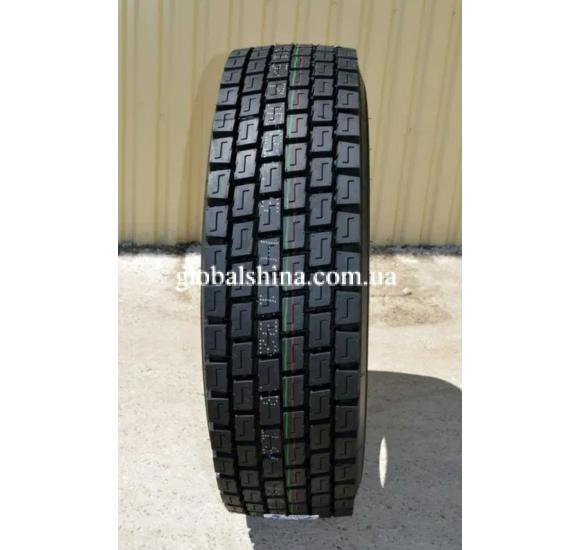 Sonix SX816 (ведущая) 315/70 R22.5 154/150M PR20